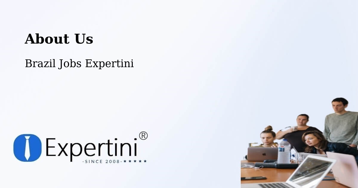 About Expertini Recruitment Platform  – Embu - Embu, Brazil Jobs Expertini