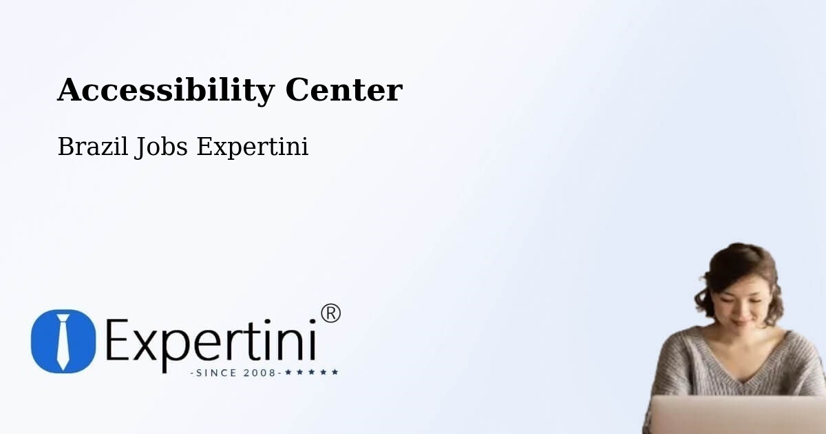 Accessibility Statement – Embu - Brazil Jobs Expertini