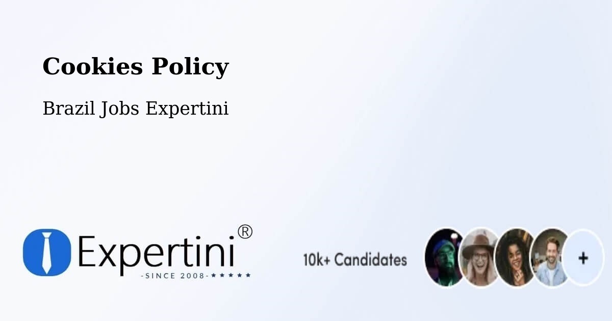 Cookie Policy – Embu - Brazil Jobs Expertini
