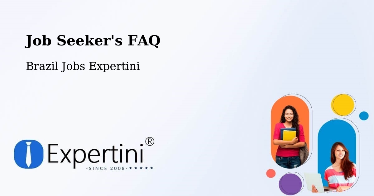 Employer FAQ – Embu - Brazil Jobs Expertini