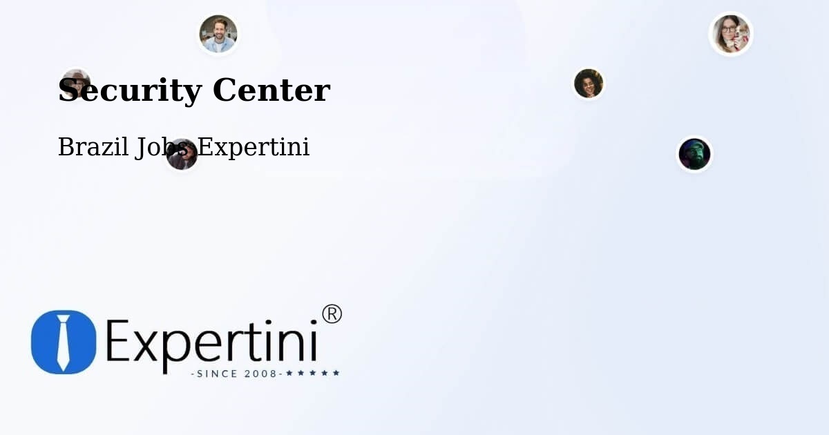 Security & Compliance – Embu - Brazil Jobs Expertini